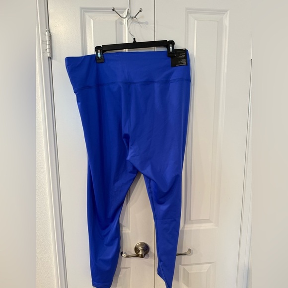 Under Armour Compression High Rise Full Length Leggings Size 3 X NWT - Picture 3 of 10